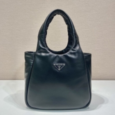 Prada Top Handle Bags